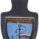 POMORSKA POLICIJA