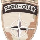 NATO, ISAF AFGANISTAN