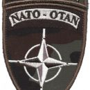 NATO, KFOR KOSOVO