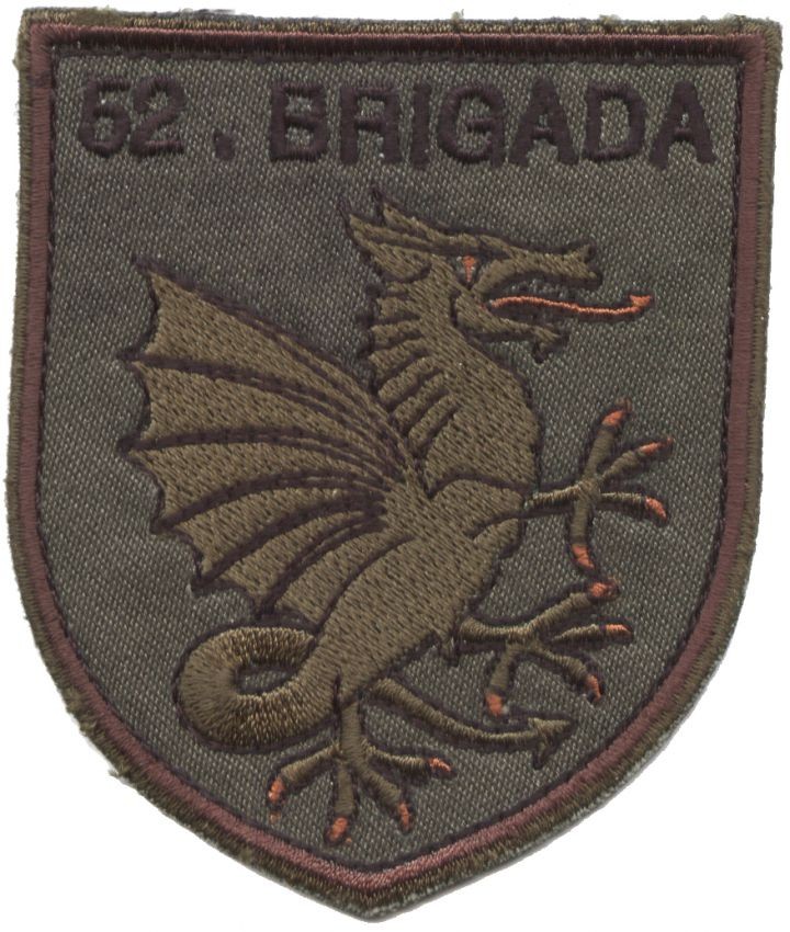 52. BRIGADA LJUBLJANA