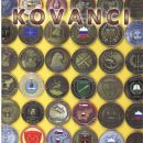 KATALOG KOVANCI SLOVENSKE VOJSKE