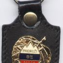 OBESEK ZA KLJUČE (PRIDRUŽI SE NAM)