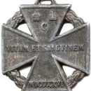 MEDALJA KARLOV KRIŽEC