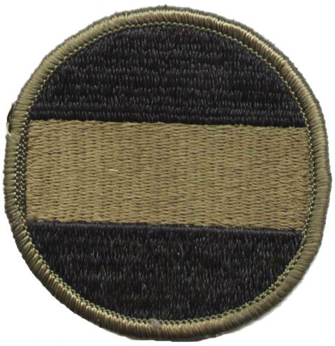 FORSCOM - FORCE COMMAND USA