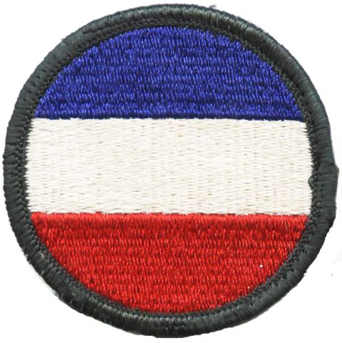 FORSCOM - FORCE COMMAND USA