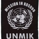 THE UNITED NATIONS INTERIM ADMINISTRATION MISSION IN KOSOVO