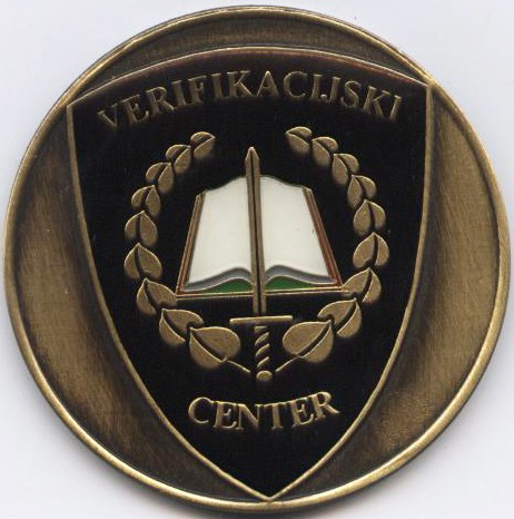 VERIFIKACIJSKI CENTER