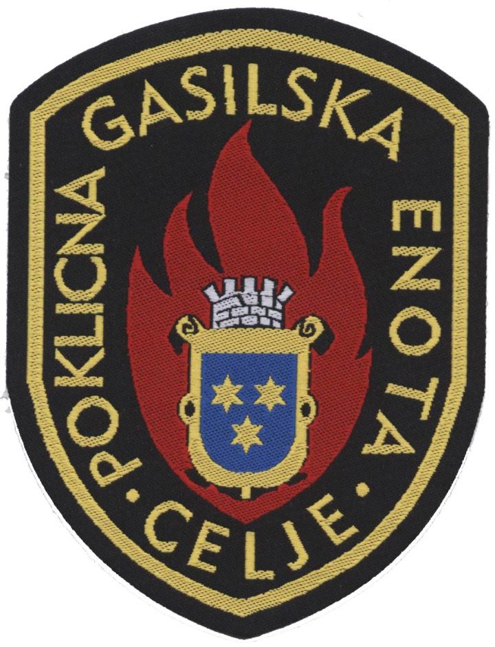 Gasilski našitki 1 (fire depa) - foto povečava