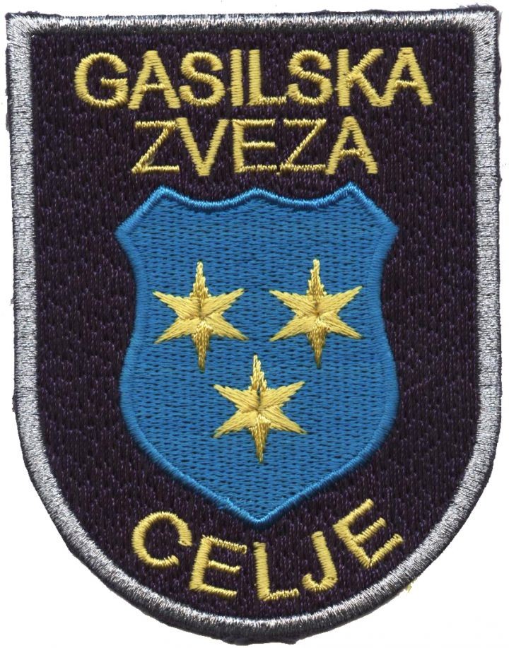 GASILSKA ZVEZA CELJE