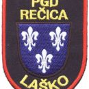 PGD REČICA - LAŠKO