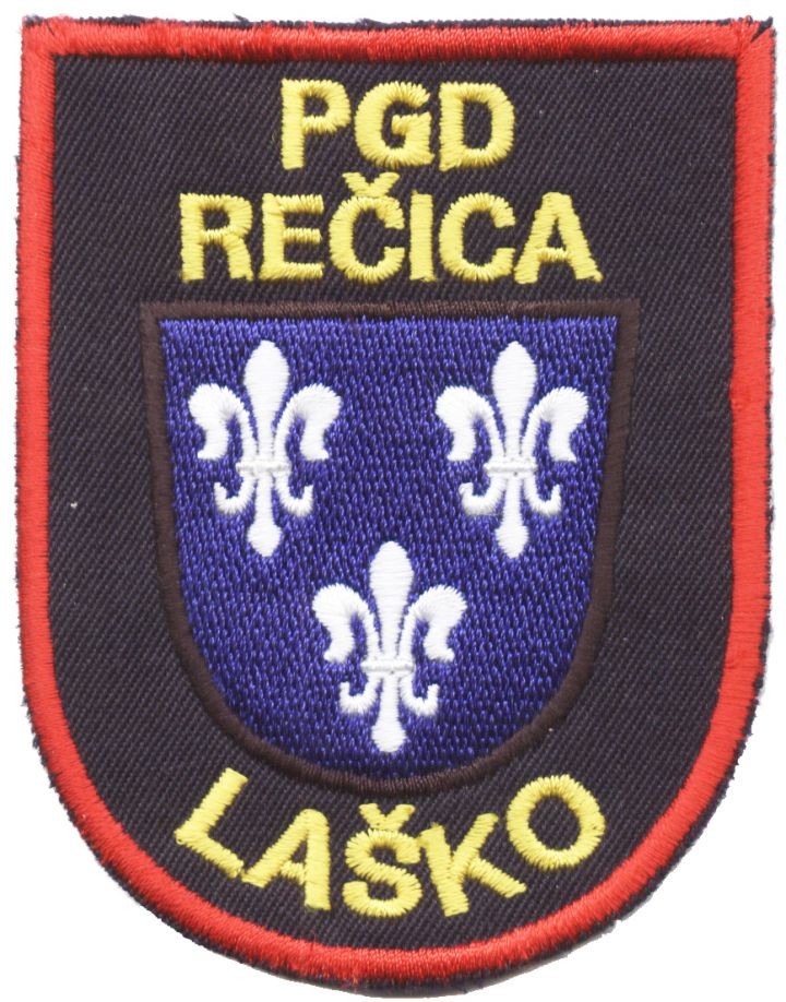 PGD REČICA - LAŠKO