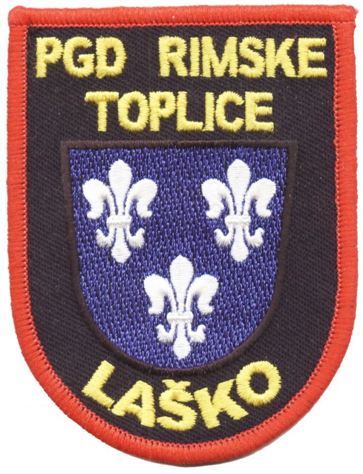 PGD RIMSKE TOPLICE - LAŠKO