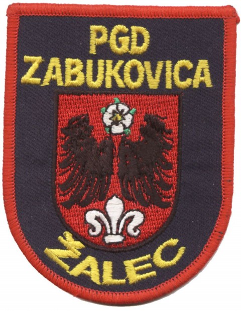 PGD ZABUKOVICA - ŽALEC