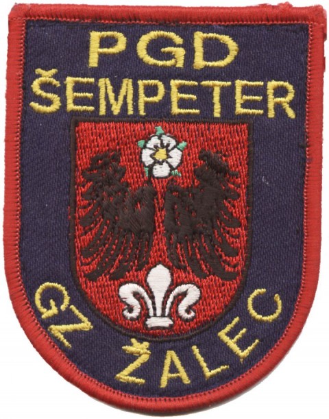 PGD ŠEMPETER - GZ ŽALEC