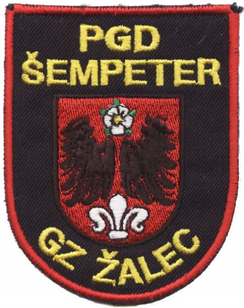 PGD ŠEMPETER - GZ ŽALEC