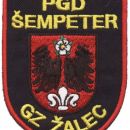 PGD ŠEMPETER - GZ ŽALEC