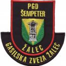 PGD ŠEMPETER - ŽALEC - GASILSKA ZVEZA ŽALEC