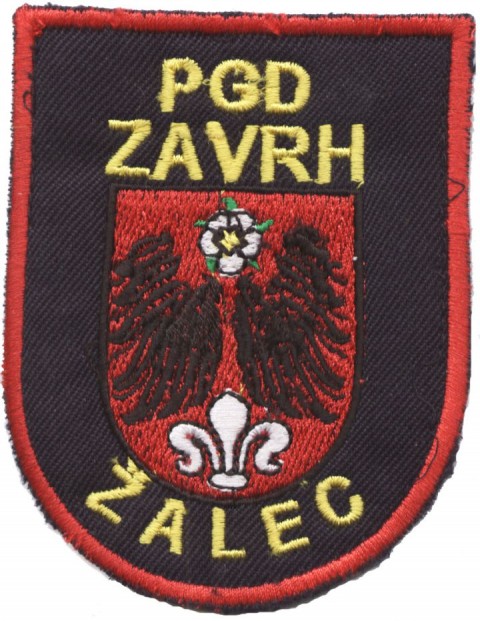 PGD ZAVRH - ŽALEC