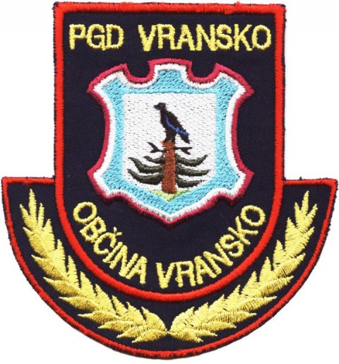 PGD VRANSKO - OBČINA VRANSKO (SVEČANI)