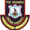 PGD VRANSKO - OBČINA VRANSKO (SVEČANI)