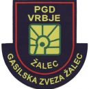 PGD VRBJE - ŽALEC - GASILSKA ZVEZA ŽALEC (NOV)
