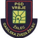 PGD VRBJE - ŽALEC - GASILSKA ZVEZA ŽALEC (NOV)