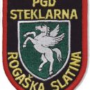 PGD STEKLARNA - ROGAŠKA SLATINA