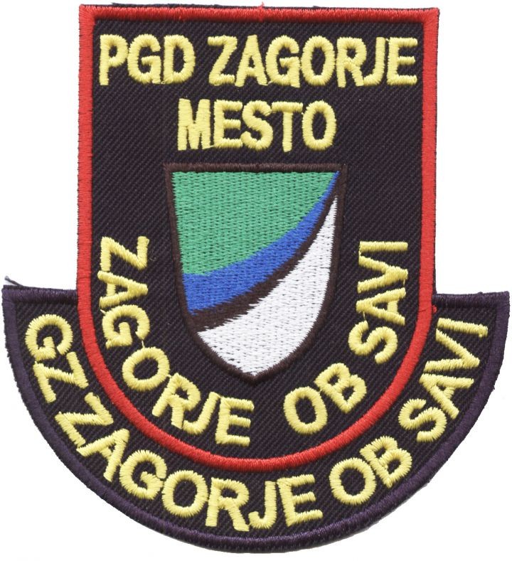 PGD ZAGORJE MESTO - ZAGORJE OB SAVI - GZ ZAGORJE OB SAVI