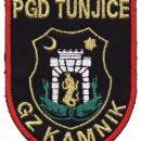 PGD TUNJICE - GZ KAMNIK