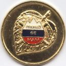 kovanci slovenske vojske mali (2,3cm)
