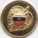 KOVANEC PRIDRUŽI SE NAM (ZLAT)