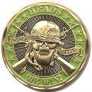 HEADS WE WIN, TAILS YOU LOSE (PRVA STRAN)