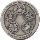 OHIO ROYAL RANGERS (DRUGA STRAN)