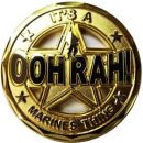 MARINES OOH RAH! (PRVA STRAN)