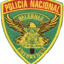 POLICIA NACIONAL PERU