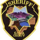 SHERIFF GILA COUNTY