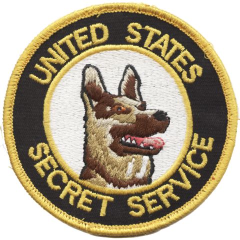 UNITED STATE - SECRET SERVICE
