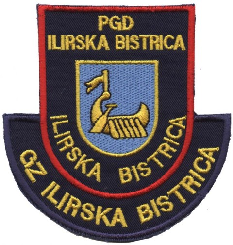 Gasilski našitki 2 (fire depa) - foto