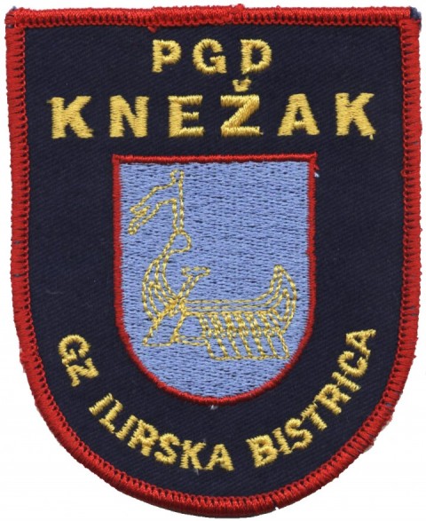 Gasilski našitki 2 (fire depa) - foto