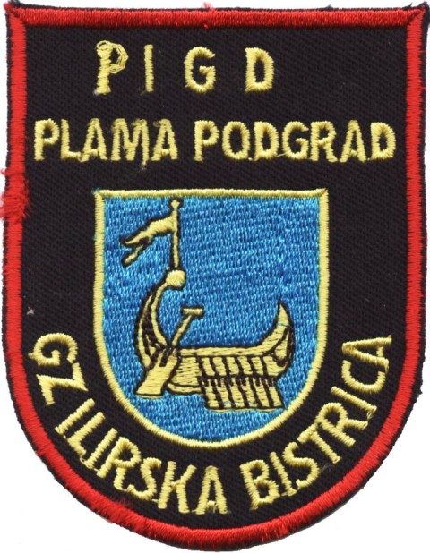PIGD PLAMA PODGRAD - GZ ILIRSKA BISTRICA