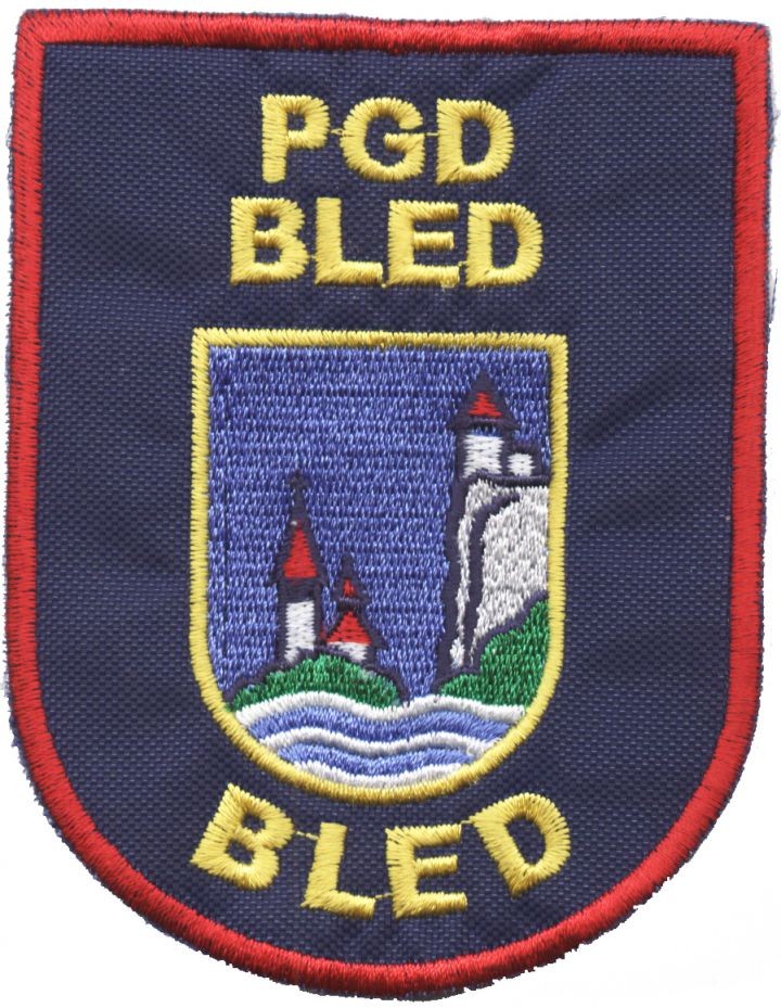PGD BLED - BLED