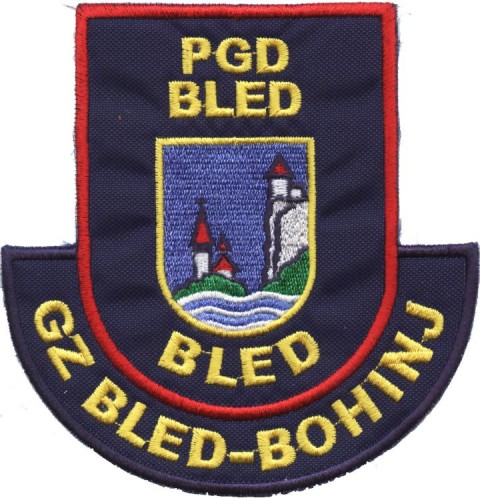 PGD BLED - GZ BLED-BOHINJ