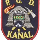 P.G.D. KANAL