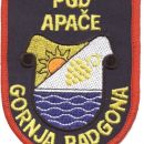 PGD APAČE - GORNJA RADGONA