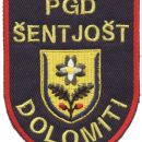 PGD ŠENTJOŠT - DOLOMITI