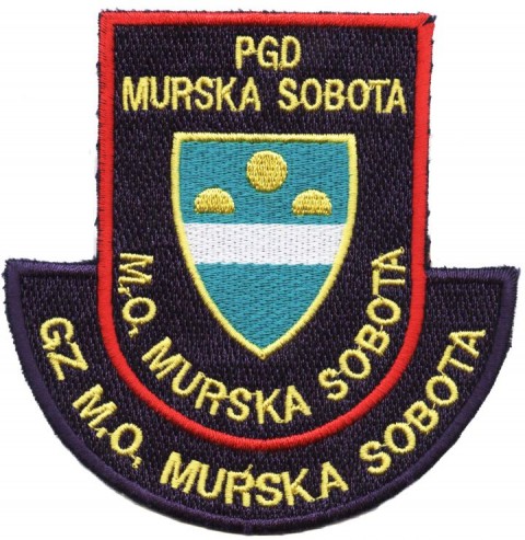 Gasilski našitki 2 (fire depa) - foto