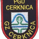 PGD CERKNICA - GZ CERKNICA