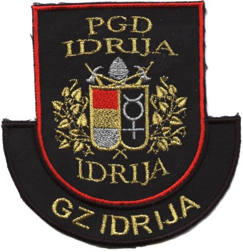PGD IDRIJA - GZ IDRIJA