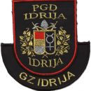 PGD IDRIJA - GZ IDRIJA