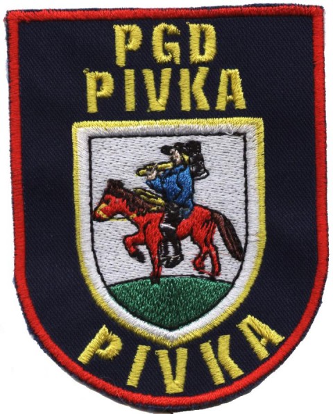 Gasilski našitki 2 (fire depa) - foto